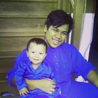 Mohd Khairul