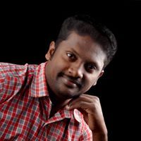 Binu Karthikeyan