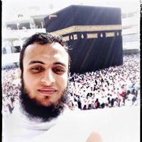 Ibrahim Ahmed
