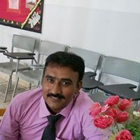 Shah Meer