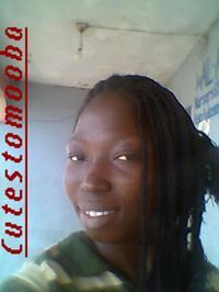 Jesulabake Temitope