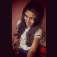Pratiksha Jaiswal
