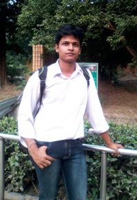 Amit Tripathy