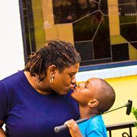 Veronica Evans-Bledsoe