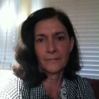 Peg Steele