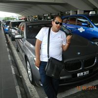 Ahmed Ezzat