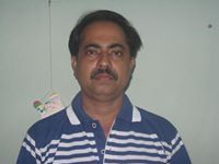 Debaraj Mohapatra