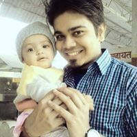 Kavish Jain