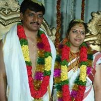 Phani Chandra