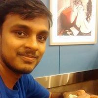 Swathi PG