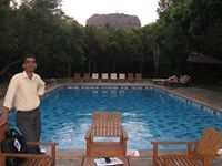 Mohamed Siraj