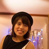 Natnicha Sributsayakarn