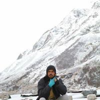 Siju Sahadev