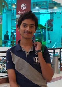 Abhishek Sinha