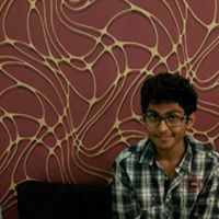 Harsh Shah