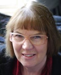 Barbara Wilson