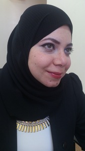 Asma Shihabeddin