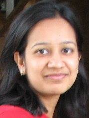 Pratibha Agrawal