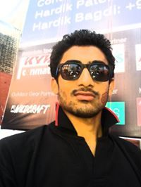 Ankur Chaudhary