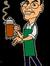 Barista...