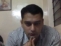 Abhijit Rasal