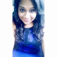 Aksvini Kamaran