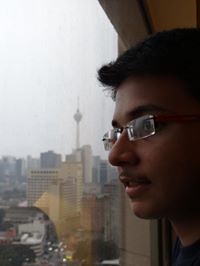 Pranay Shah