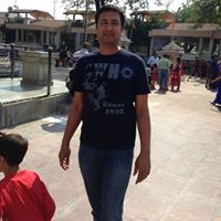Jaipal Singal