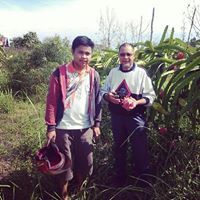 Muhammad Faridl