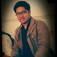 Akash Jaiswal