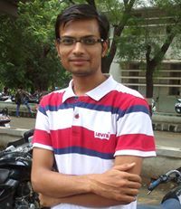 Shailesh Solanki