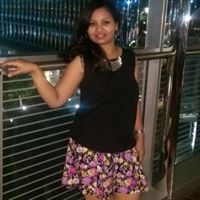 Bhavika Shah