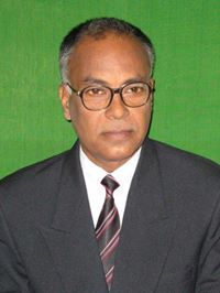 Shankar Roy