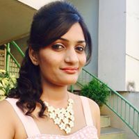 Vishakha Jagtap