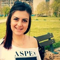 Вероника Секулова