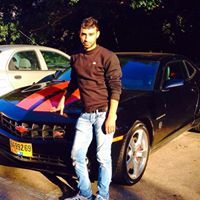 Ibrahim Hamdan
