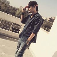 Himanshu Tomar