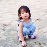 แม่มดน้อย อิอิ