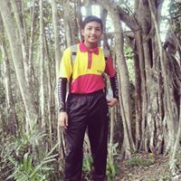 Muhammad Afif