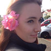 Bridgette Hall-Smith