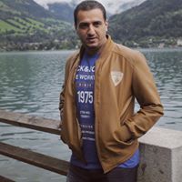 عبدالله العجمي