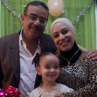 Wafaa Mohamed