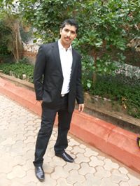 Ajay Awasthi