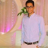 Mohamed Solaiman