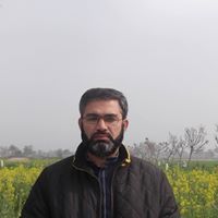 Muhammad Asadullah