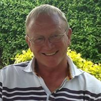 Tim Hunt