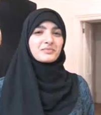 Samira Elhankouri