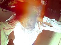 Jimoh Mohammed