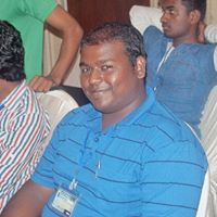 Jothi Appu