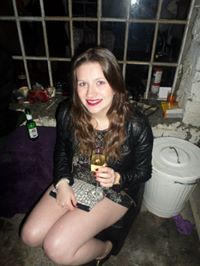 Harriet Falconer